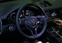 U BiH stigao novi Porsche Cayenne - na raspolaganju od 350 do 550 KS 